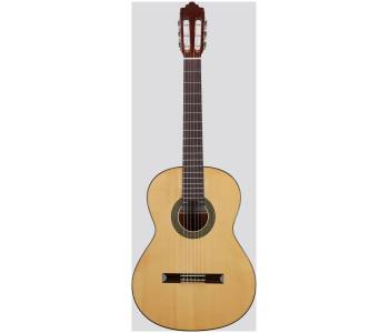 ALTAMIRA N200S+ гитара классическая - УЦЕНКА- 548 070 349- дефект ЛКП пятки грифа, косм. дефект обе