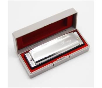 EASTTOP T009 C - Губная гармоника диатоническая