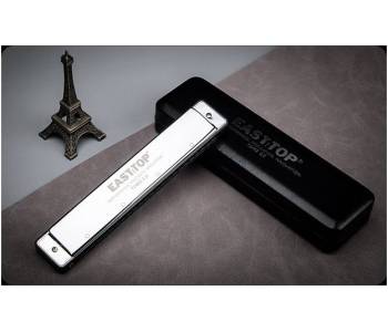 EASTTOP T2402 2.0 - Губная гармоника тремоло