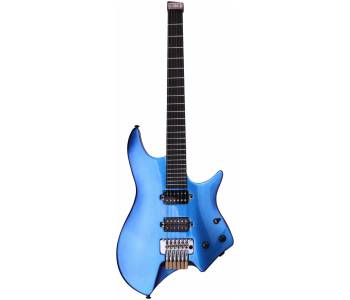 MOLLO NH600 CB - Электрогитара безголовая