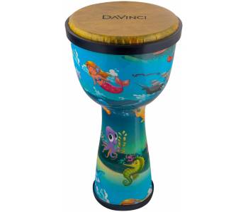 DAVINCI DDW-08 MERMAID - Джембе без настройки DAVINCI DDW-08 MERMAID - Джембе без настройки