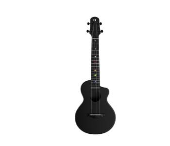 NATASHA Meteor Cosmic Black - Укулеле