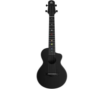 NATASHA Meteor Cosmic Black - Укулеле