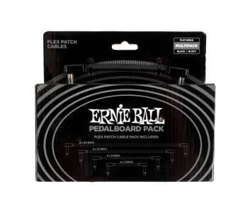 ERNIE BALL 6462 - Инструментальный кабель