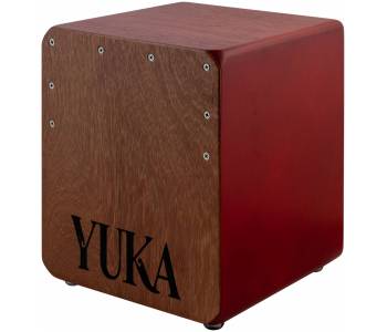 YUKA CJKCS - Кахон с подструнником