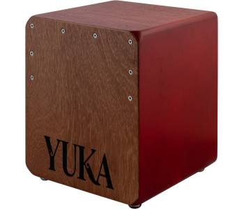 YUKA CJKCS - Кахон с подструнником