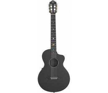 NEBULA COSMOS NSX Cosmic Black - Гитара классическая
