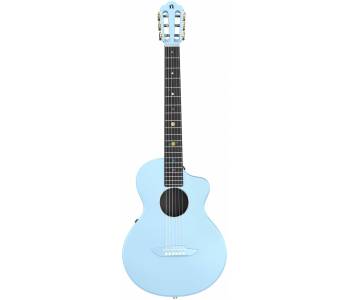 NEBULA COSMOS NSX Ocean Blue - Гитара классическая