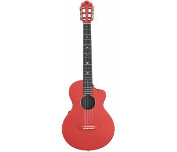 NEBULA COSMOS NSX Imperial Red - Гитара классическая