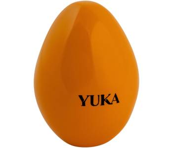 YUKA SH-EG Y - Шейкер 'яйцо' YUKA SH-EG Y - Шейкер 'яйцо'