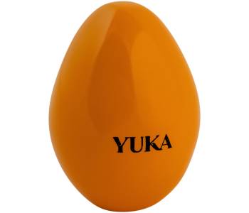 YUKA SH-EG Y - Шейкер 'яйцо' YUKA SH-EG Y - Шейкер 'яйцо'