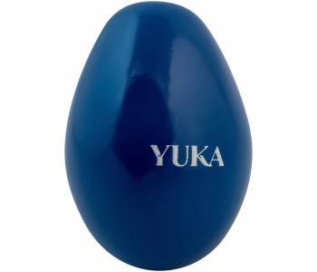 YUKA SH-EG B - Шейкер 'яйцо' YUKA SH-EG B - Шейкер 'яйцо'