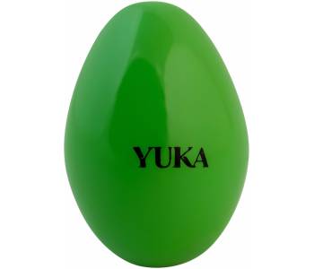 YUKA SH-EG G - Шейкер 'яйцо' YUKA SH-EG G - Шейкер 'яйцо'