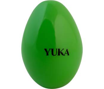 YUKA SH-EG G - Шейкер 'яйцо'