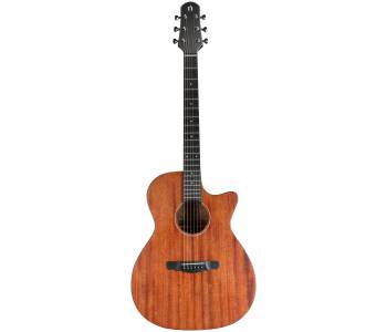 NEBULA GA2 41 Natural - Гитара акустическая шестиструнная