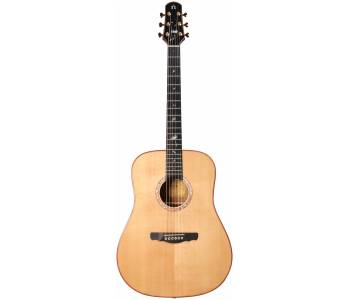 NEBULA D4 41 Natural - Гитара акустическая шестиструнная
