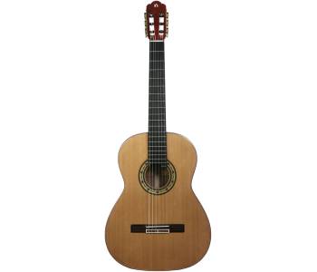 NEBULA N4C 650 Natural - Гитара классическая