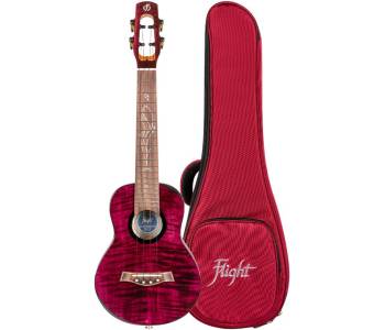 FLIGHT SONGBIRD CONCERT TPP EQ-A - Укулеле концерт ~ Серия Flight royal FLIGHT SONGBIRD CONCERT TPP EQ-A - Укулеле концерт ~ Серия Flight royal