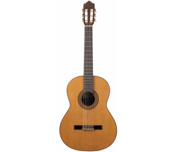 ALTAMIRA N300+ W-CASE - Гитара классическая 4/4