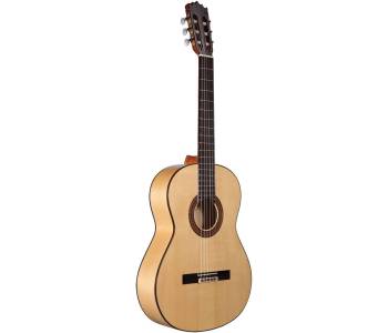 ALTAMIRA N300F+ W-CASE - Гитара классическая фламенко
