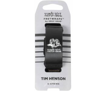 ERNIE BALL 9628 Tim Henson - Гитарный демпфер
