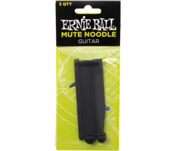 ERNIE BALL 9636 Mute - Гитарный демпфер ERNIE BALL 9636 Mute - Гитарный демпфер