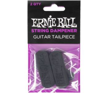 ERNIE BALL 9638 - Гитарный демпфер