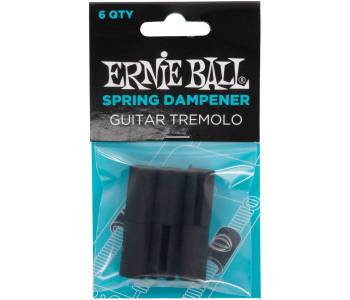 ERNIE BALL 9639 Tremolo - Гитарный демпфер