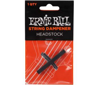 ERNIE BALL 9640 - Гитарный демпфер ERNIE BALL 9640 - Гитарный демпфер