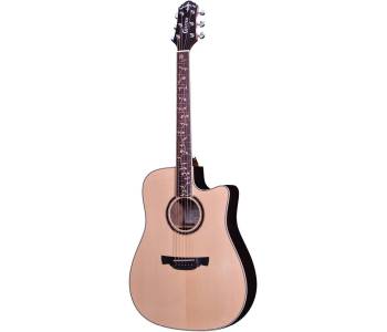 CRAFTER STG D-27ce - Гитара электроакустическая шестиструнная ~ Серия Crafter stg CRAFTER STG D-27ce - Гитара электроакустическая шестиструнная ~ Серия Crafter stg