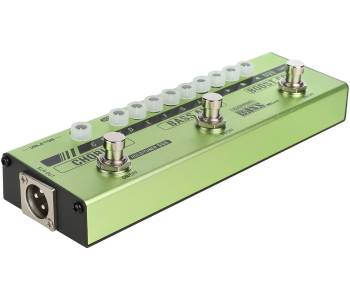 VALETON MES-2 - Педаль эффектов