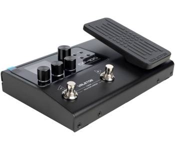 VALETON GP-100 - Гитарный процессор