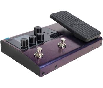 VALETON GP-100VT VT - Гитарный процессор