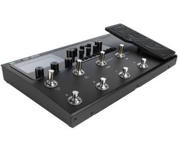 VALETON GP-200 - Гитарный процессор