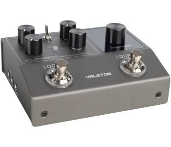 VALETON VLP-200 - Педаль эффектов
