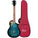 FLIGHT AVIATOR QM Baritone CE - Укулеле баритон ~ Серия Flight royal