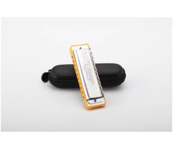 JDR Chicago A - Губная гармоника диатоническая