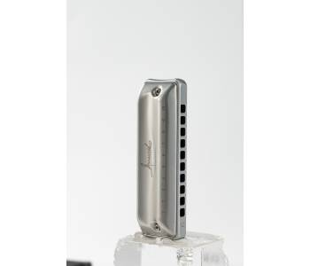 JDR Assassin Pro C - Губная гармоника диатоническая JDR Assassin Pro C - Губная гармоника диатоническая