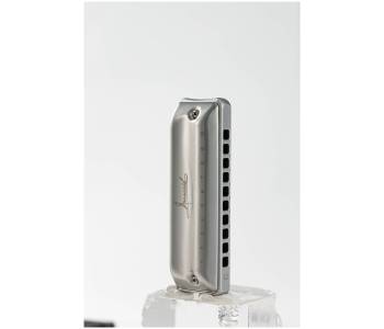 JDR Assassin Pro A - Губная гармоника диатоническая