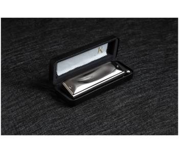 JDR GM0648 C - Губная гармоника хроматическая