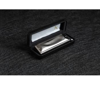 JDR GM0648 C - Губная гармоника хроматическая JDR GM0648 C - Губная гармоника хроматическая