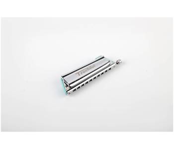 JDR Trochilus blue A - Губная гармоника диатоническая JDR Trochilus blue A - Губная гармоника диатоническая