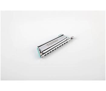 JDR Trochilus blue A - Губная гармоника диатоническая