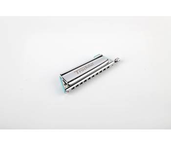 JDR Trochilus blue LF - Губная гармоника диатоническая JDR Trochilus blue LF - Губная гармоника диатоническая