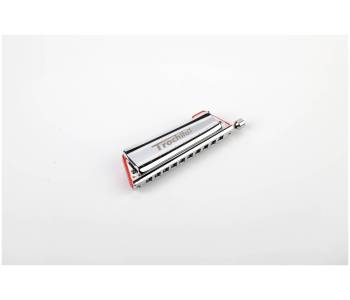 JDR Trochilus red C - Губная гармоника диатоническая