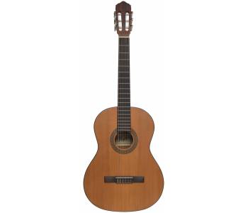 FLIGHT C-225 NA 4/4 гитара классическая - УЦЕНКА- 548 067 719- косм. дефект верхней деки