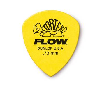 DUNLOP 558P073 Tortex Flow - Набор медиаторов DUNLOP 558P073 Tortex Flow - Набор медиаторов
