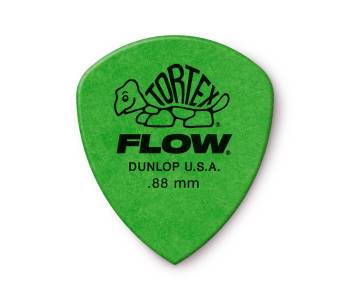 DUNLOP 558P088 Tortex Flow - Набор медиаторов