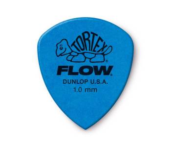 DUNLOP 558P100 Tortex Flow - Набор медиаторов