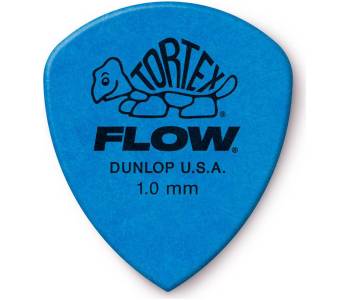 DUNLOP 558P100 Tortex Flow - Набор медиаторов